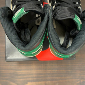 Jordan 1 Retro High Pine Green - Image 6