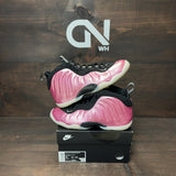 Nike Little Posite One Polarized Pink (GS) Size 7Y (Pre-Owned)