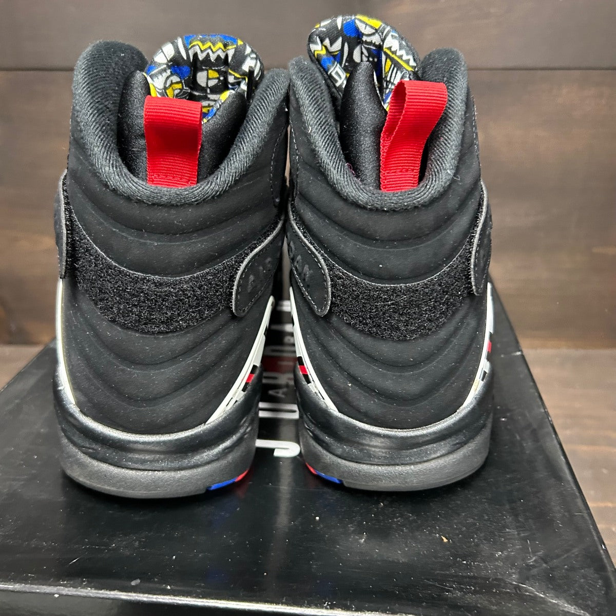 Jordan 8 Retro Playoffs (2023) - Image 5