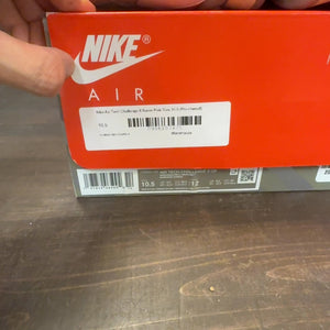 Nike Air Tech Challenge II Racer Pink - Image 8