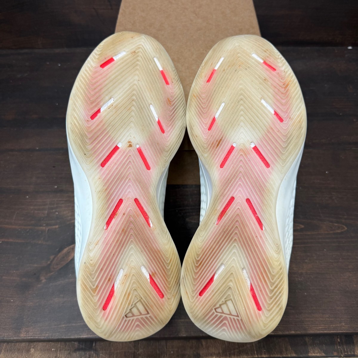 adidas AE 1 Low Best of adi 2.0 Size 13 (Pre-Owned) - Image 7