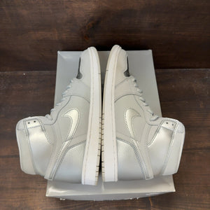 Jordan 1 Retro High CO.JP Neutral Grey (2020) Size 10 (Pre-Owned) - Image 5