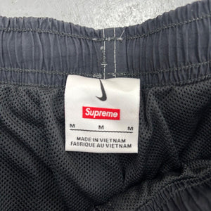 Supreme Nike Track Pant Black Size M (Pre-Owned) - Image 3