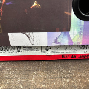 Jordan 1 Retro High OG SP Union LA Chicago Shadow - Image 7