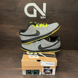 Nike SB Dunk Low DJ Clark Kent x Primitive 112 Size 12 (Pre-Owned) - front