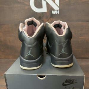 Jordan 5 Retro PSG Paris Saint-Germain Off Noir - Image 4