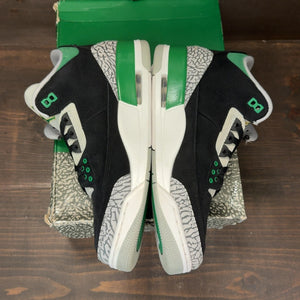 Jordan 3 Retro Pine Green - Image 4