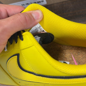Nike Air Force 1 Low No. 2 Pencil Size 8 (Pre-Owned) - aux