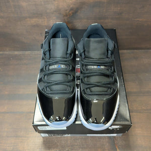 Jordan 11 Retro Low Space Jam - Image 3
