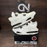 Jordan 4 Retro OG Flight Club - Image 1