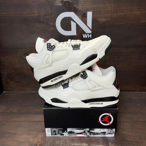 Jordan 4 Retro OG Flight Club - Image 1