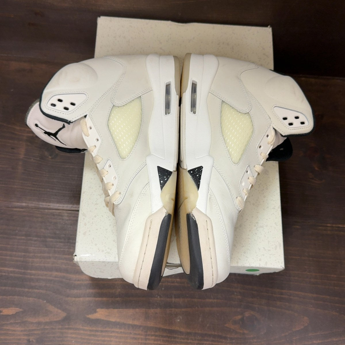 Jordan 5 Retro SE Sail - Image 4