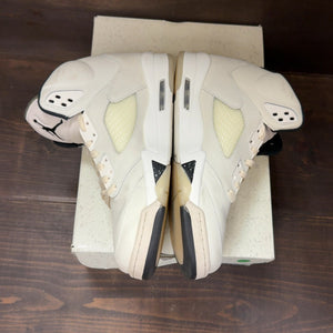 Jordan 5 Retro SE Sail - Image 4