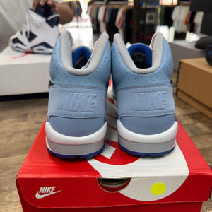 Nike Air Trainer SC High Kansas City Royals - Image 4
