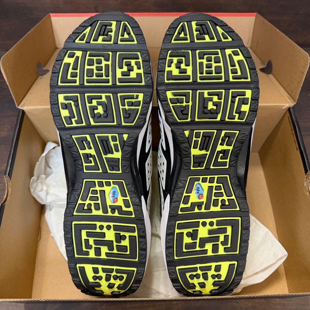 Nike Air Max Sunder Volt Black (Women's) - Image 7