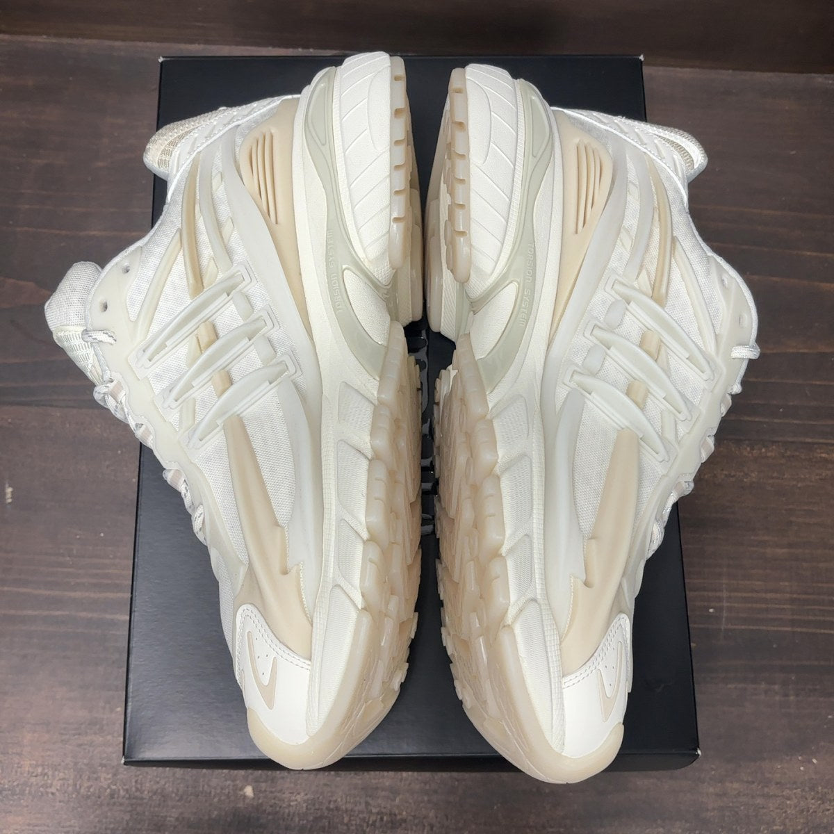 adidas Adistar Jellyfish Pharrell Williams White Size 13