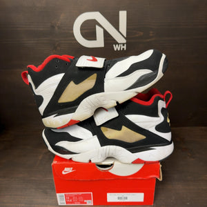 Nike Air Diamond Turf 49ers (2025) Size 13 (Pre-Owned)