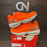 Nike Air Max 95 Just Do It Pack Orange Size 8.5 (Pre-Owned) - Image 1