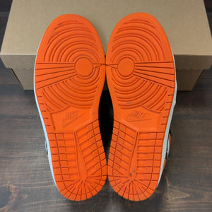 Jordan 1 Low Shattered Backboard Size 8 (Pre-Owned) - Image 6
