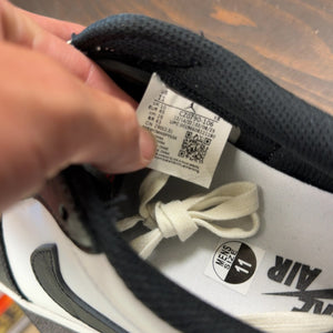 Jordan 1 Retro Low OG Black Toe (2023) - Image 7