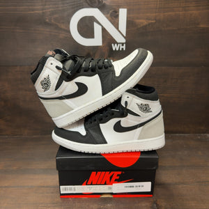 Jordan 1 Retro High OG Bleached Coral - Image 1