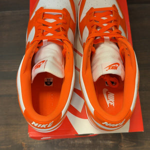 Nike Dunk Low SP Syracuse - Image 5