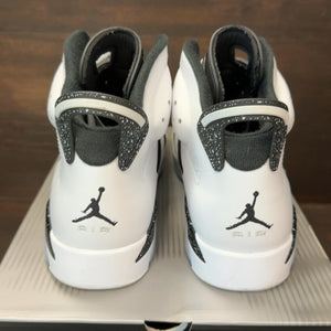 Jordan 6 Retro Oreo (2026) - Image 5
