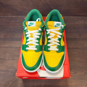 Nike Dunk Low Brazil (2020/2024) - Image 3