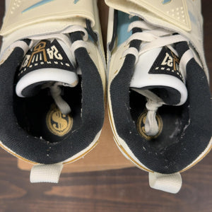 Nike Air Diamond Turf Must Be the Money Size 10.5 (Pre-Owned) - Image 6