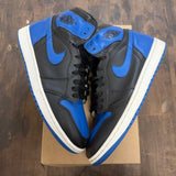 Jordan 1 Retro Royal (2017) Size 12 (Pre-Owned) - Image 1