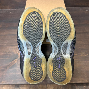 Nike Air Foamposite One Eggplant (2024) Size 10 (Pre-Owned) - Image 4