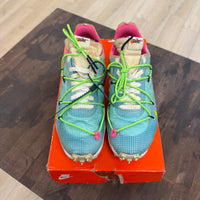 Nike Vapor Street Off-White Polarized Blue (Women's) - Image 2