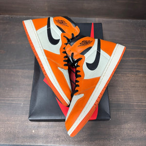 Jordan 1 Retro Reverse Shattered Backboard - Image 2