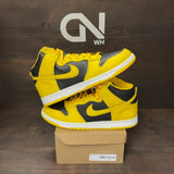 Nike Dunk High Iowa (2020) Size 14 - Image 1