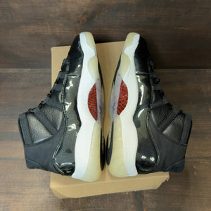 Jordan 11 Retro 72-10 Size 10.5 (Pre-Owned) - Image 6