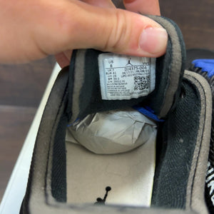 Jordan 2 Retro Low SP Off-White Black Blue - Image 7