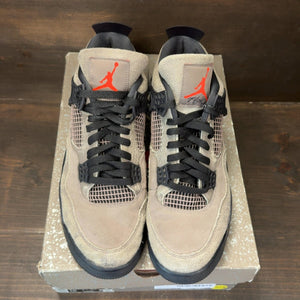Jordan 4 Retro Taupe Haze - Image 3