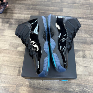 Jordan 11 Retro Gamma Blue (2025) - Image 3