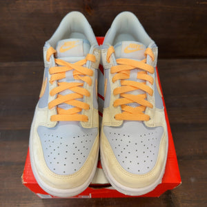 Nike Dunk Low Melon Tint (GS) Size 7Y (Pre-Owned)