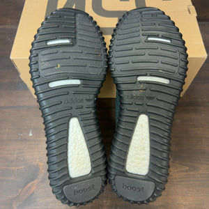 adidas Yeezy Boost 350 Pirate Black (2016) - Image 6