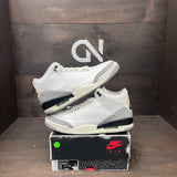 Jordan 3 Retro White Cement Reimagined - Image 1