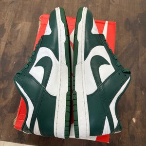 Nike Dunk Low Michigan State - Image 4