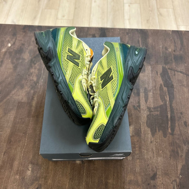 New Balance 740 Concepts Brut - Image 1