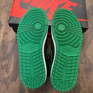 Jordan 1 Retro High Pine Green Black - Image 5