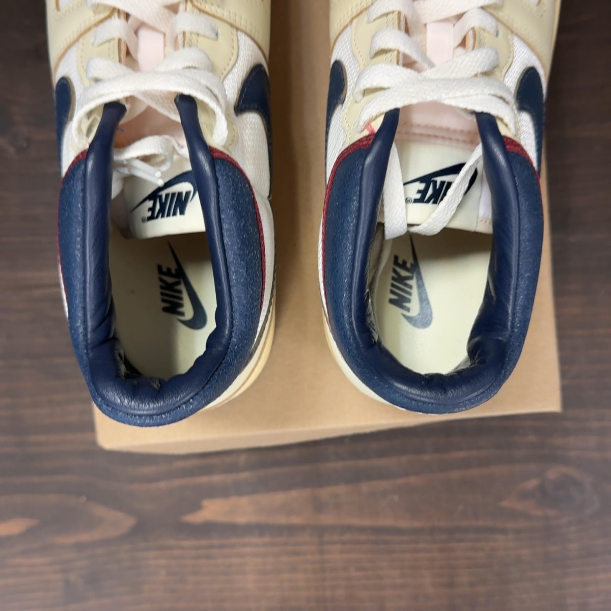 Nike Mac Attack Premium Better With Age Size 11.5 (Pre-Owned) - Image 6