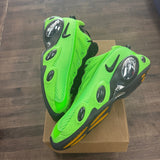 Nike NOCTA Glide Drake EYBL Green Strike Size 15 (Pre-Owned) - Image 1