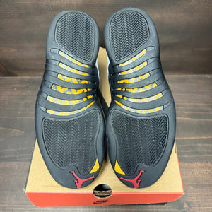 Jordan 12 Retro Taxi (2025) - Image 7