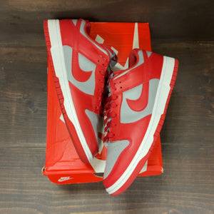 Nike Dunk Low Retro UNLV (2021) - Image 2