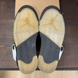 Jordan 5 Retro Olympic (2016) Size 9.5 (Pre-Owned) - Image 8