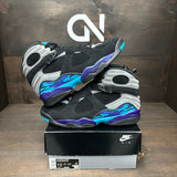 Jordan 8 Retro Aqua (2025) - Image 1